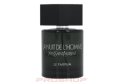 Perfumy i zapachy - Yves Saint Laurent La Nuit De L'Homme - 100 ml - 3365440621053