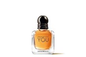 Perfumy i zapachy - Giorgio Armani Stronger With You Pour Homme 30ml - 3605522040229