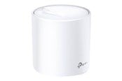 Router - TP-Link Deco X20 (1-pack) AX1800 - Mesh router Wi-Fi 6 - DECO X20(1-PACK)