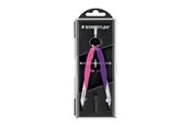 Przybory do pisania i rysowania - Staedtler Compass Mars comfort Neon 2 - 556 00-N2