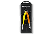 Przybory do pisania i rysowania - Staedtler Compass Mars comfort Neon 3 - 556 00-N3