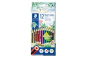 Przybory do pisania i rysowania - Staedtler Colour.pencil Noris colou 100% PEFC - 185 C12