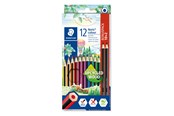Przybory do pisania i rysowania - Staedtler Colour.pencil Noris colou 100% PEFC - 185 C12P