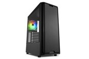 Obudowa komputerowa - Sharkoon SK3 RGB - Obudowa komputerowa - 4044951030170