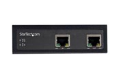 Wzmacniacz i transceiver  - StarTech.com Industrial Single Port Gigabit PoE Extender - POEEXT1G60W
