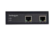 Wzmacniacz i transceiver - StarTech.com Industrial Single Port Gigabit PoE Extender - POEEXT1G60W