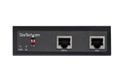 Zasilacz do komputera - StarTech.com Industrial Gigabit PoE Splitter - 90W High Speed Power over Ethernet PoE+++ Splitter Zasilacz do komputera - 90 wat - ATX - 80 Plus - POESLT1G48V