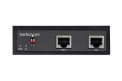 Zasilacz do komputera - StarTech.com Industrial Gigabit PoE Splitter - 90W High Speed Power over Ethernet PoE+++ Splitter Zasilacz do komputera - 90 wat - ATX - 80 Plus - POESLT1G48V