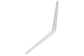 Wsporniki i zawiasy  - Home>it Shelf bracket 300 x 350mm - white - 16412