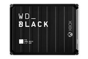 Dysk zewnetrzny - WD _BLACK P10 Game Drive for Xbox One - Zewnętrzny dysk - 6TB - Czarny - WDBZRG0060BBK-WESN