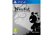 Gry - Naught - Extended Edition - Sony PlayStation 4 - Platformowa - 5060522096191