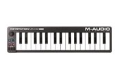 Instrumenty muzyczne i dla DJ'a - M-Audio KEYSTATION MINI 32 MK3 - KEYSTATIONMINI32M3