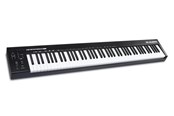 Instrumenty muzyczne i dla DJ'a - M-Audio Keystation 88 MK3 - KEYSTATION88MK3