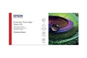 Papier, papier fotograficzny i etykiety - Epson Production - photo paper - 1 roll(s) - Roll (91.4 cm x 30 m) - 200 g/m² - C13S450372