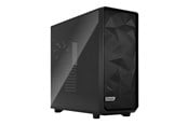 Obudowa komputerowa - Fractal Design Meshify 2 XL - Black TG Light Tint - Obudowa komputerowa - Miditower - Czarny - FD-C-MES2X-02