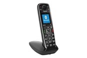 Telefon stacjonarny - Siemens Gigaset E720HX - S30852-H2963-B101