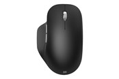Myszka - Incase Bluetooth Ergonomic Mouse Black - Myszy - Optyczny - 5 - Czarny - 222-00004