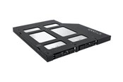 Dysk twardy - akcesoria - RaidSonic ICY Dock ToughArmor - MB852M2PO-B