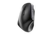 Myszka - Cherry MW 4500 LEFT - Myszy - Optyczny - 6 - Czarny - JW-4550
