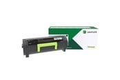 Tusz, toner i material eksploatacyjny - Lexmark B3340/B3442/MB344 - Ekstra High Yield - Black Toner - B342X00