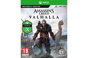 Gry - Assassin's Creed: Valhalla - Microsoft Xbox One - Akcji/Przygodowa - 3307216168140