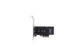 Dysk twardy - akcesoria - Gembird PEX-M2-01 - interface adapter - M.2 Card - PCIe 3.0 x4 - PEX-M2-01