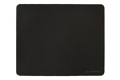 Akcesoria dla myszy i klawiatury - Gembird MP-S-BK - mouse pad - MP-S-BK