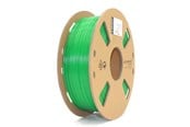 Filament - Drukarka 3D - Gembird PETG (PET, PETT) filament - Zielony - 1.75mm ø - 1 kg - 3DP-PETG1.75-01-G