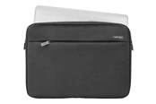 Torba, plecak i pokrowiec na laptopa - Natec Clam - 15.6" - Sleeve - NET-1662