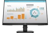 Monitor - 24" HP P24 G4 - 1920x1080 (FHD) - 60Hz - IPS - 1A7E5AA#ABB