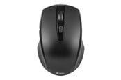 Myszka - Tracer Deal - mouse - 2.4 GHz - black - Myszy - Optyczny - 6 - Czarny - TRAMYS46729