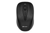 Myszka - Tracer Joy II - mouse - 2.4 GHz - black - Myszy - Optyczny - 3 - Czarny - TRAMYS46714