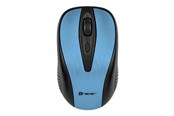 Myszka - Tracer Joy II - mouse - 2.4 GHz - blue - Myszy - Optyczny - 3 - Niebieski - TRAMYS46708