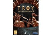 Gry - Troy: A Total War Saga - Limited Edition - Windows - Strategia - 5055277036851