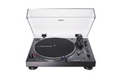 Gramofon - Audio-Technica AT-LP120XBT-USB - Ręczny - Napęd bezpośredni - USB - Bluetooth - Gramofon Czarny - AT-LP120XBTUSBBK