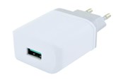 Telefon - Adapter i Ładowarka - Schwaiger Power4You Professional - LAD440532