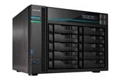 Serwer NAS - ASUSTOR Lockerstor 10 Pro AS7110T - Serwer NAS - AS7110T