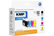 Tusz, toner i material eksploatacyjny - KMP MULTIPACK B75V - 1035,4005