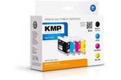 Tusz, toner i material eksploatacyjny - KMP MULTIPACK B76V - 1060,4005