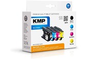 Tusz, toner i material eksploatacyjny - KMP MULTIPACK B59V - 1524,4805
