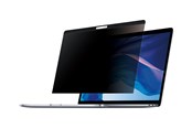 Akcesoria komputerowe - StarTech.com Laptop Privacy Screen for 13 inch MacBook Pro & Air - Magnetic Removable Security Filter - Blue Light Reducing - Matte/Glossy notebook privacy filter - PRIVSCNMAC13