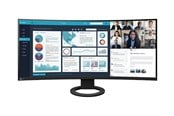 Monitor - 37.5" EIZO EV3895-BK - 3840x1600 (WQHD+) - 60Hz - IPS - EV3895-BK