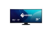 Monitor - 37.5" EIZO EV3895-BK - 3840x1600 (WQHD+) - 60Hz - IPS - EV3895-BK