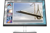 Monitor - 24" HP E24i G4 - 1920x1200 - 60Hz - IPS - 9VJ40AA#ABB