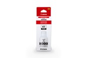 Tusz, toner i materiał eksploatacyjny - Canon GI-41 / 4528C001 Photo Black Refil - 4528C001