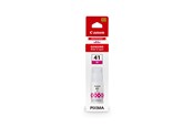 Tusz, toner i material eksploatacyjny - Canon GI-41 / 4544C001 Magenta Refil - 4544C001