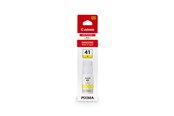 Tusz, toner i materiał eksploatacyjny - Canon GI-41 / 4545C001 Yellow Refil - 4545C001