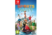 Gry - Sports Party (Code in a Box) - Nintendo Switch - Sport - 3307216176435