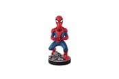 Akcesoria dla graczy - Cable Guys Marvel: The Amazing Spider-Man - Miscellaneous Akcesoria do konsoli do gier - 5060525894022
