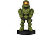 Akcesoria dla graczy - Cable Guys Halo: Master Chief Infinite - Miscellaneous Akcesoria do konsoli do gier - 5060525893988